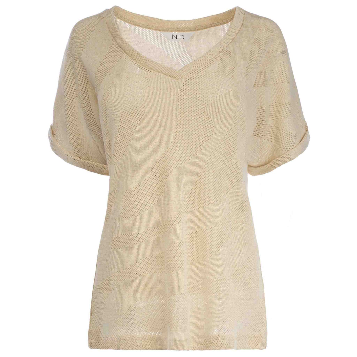 NED Truitje Dandelion Zand | Tall