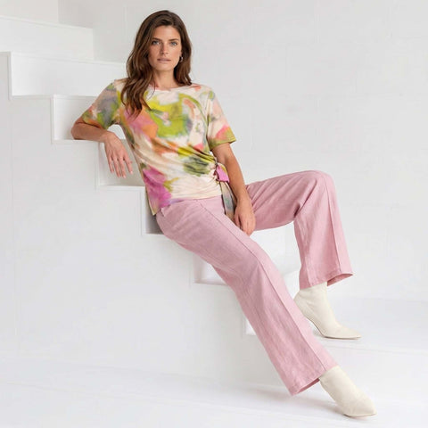 NED Shirt Nienke, tall kleding voor lange vrouwen