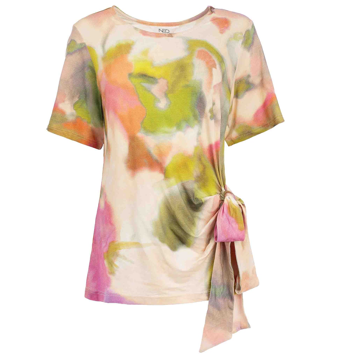 NED Shirt Nienke | Tall