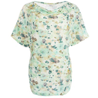 NED Shirt Rupel Mint | Tall