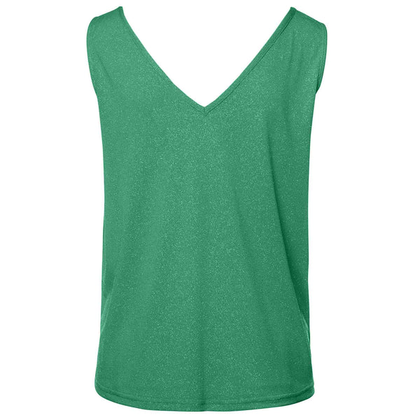 Only-M Hemdje Cosmo, tall kleding voor lange dames, achteraanzicht