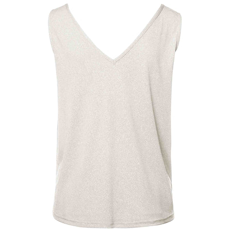 Only-M Hemdje Cosmo, tall kleding voor lange dames, achteraanzicht