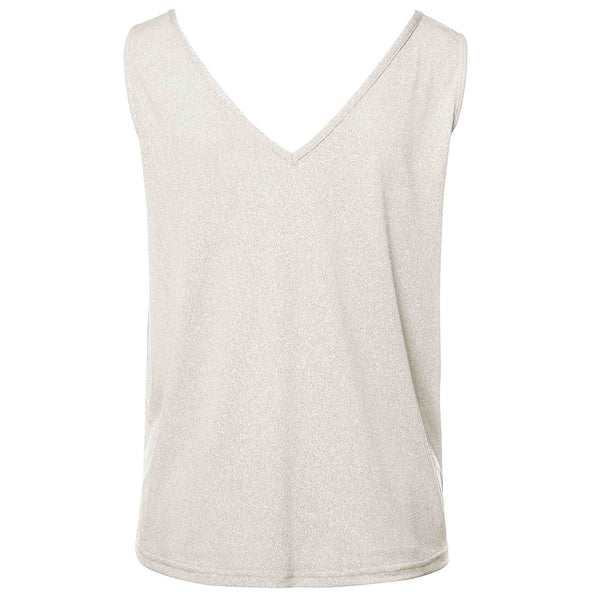 Only-M Hemdje Cosmo, tall kleding voor lange dames, achteraanzicht