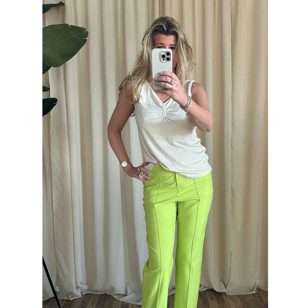 Only-M Hemdje Cosmo, tall kleding voor lange vrouwen