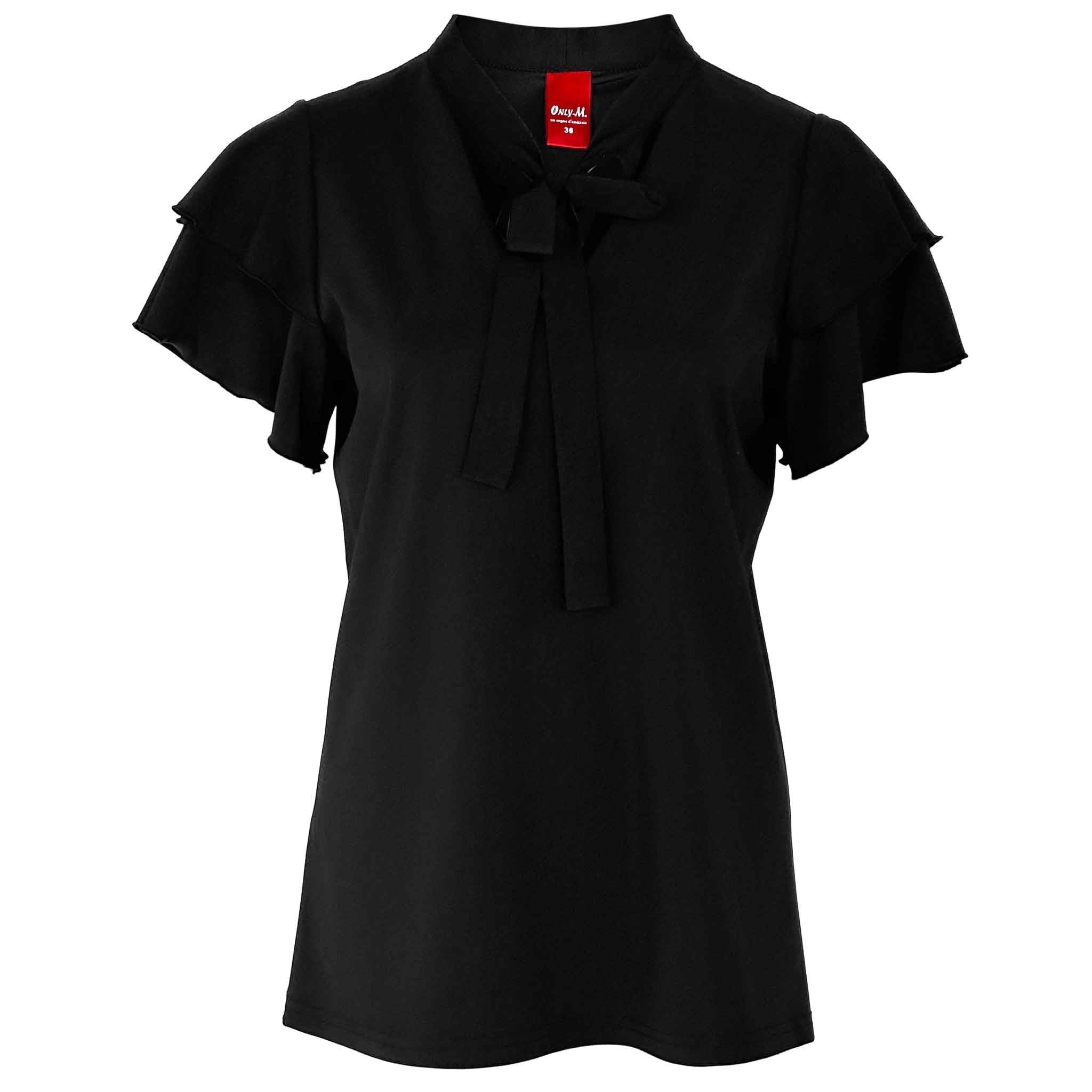 Only-M Shirt Roezelmouw lange vrouwen tall