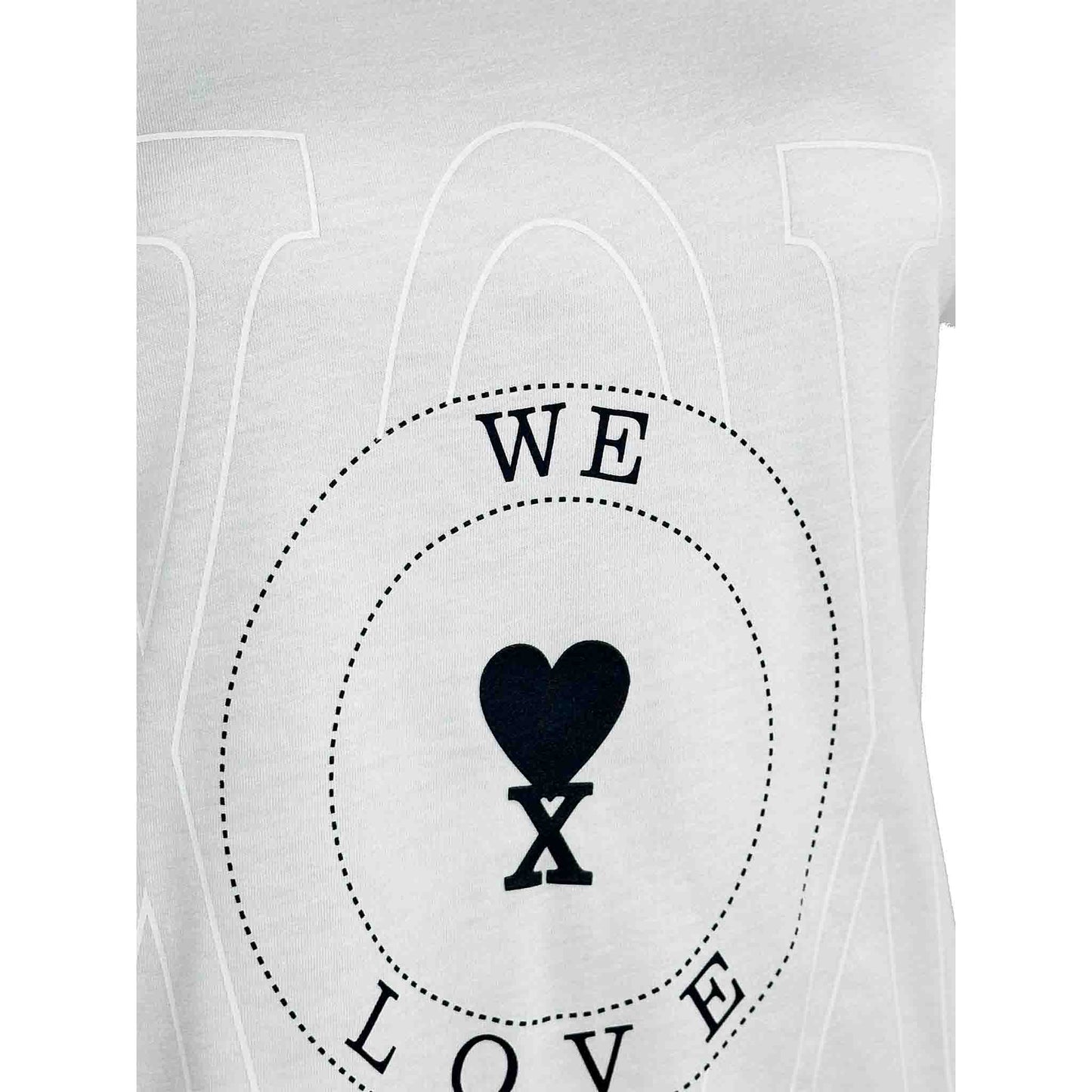 XOX Shirt Love