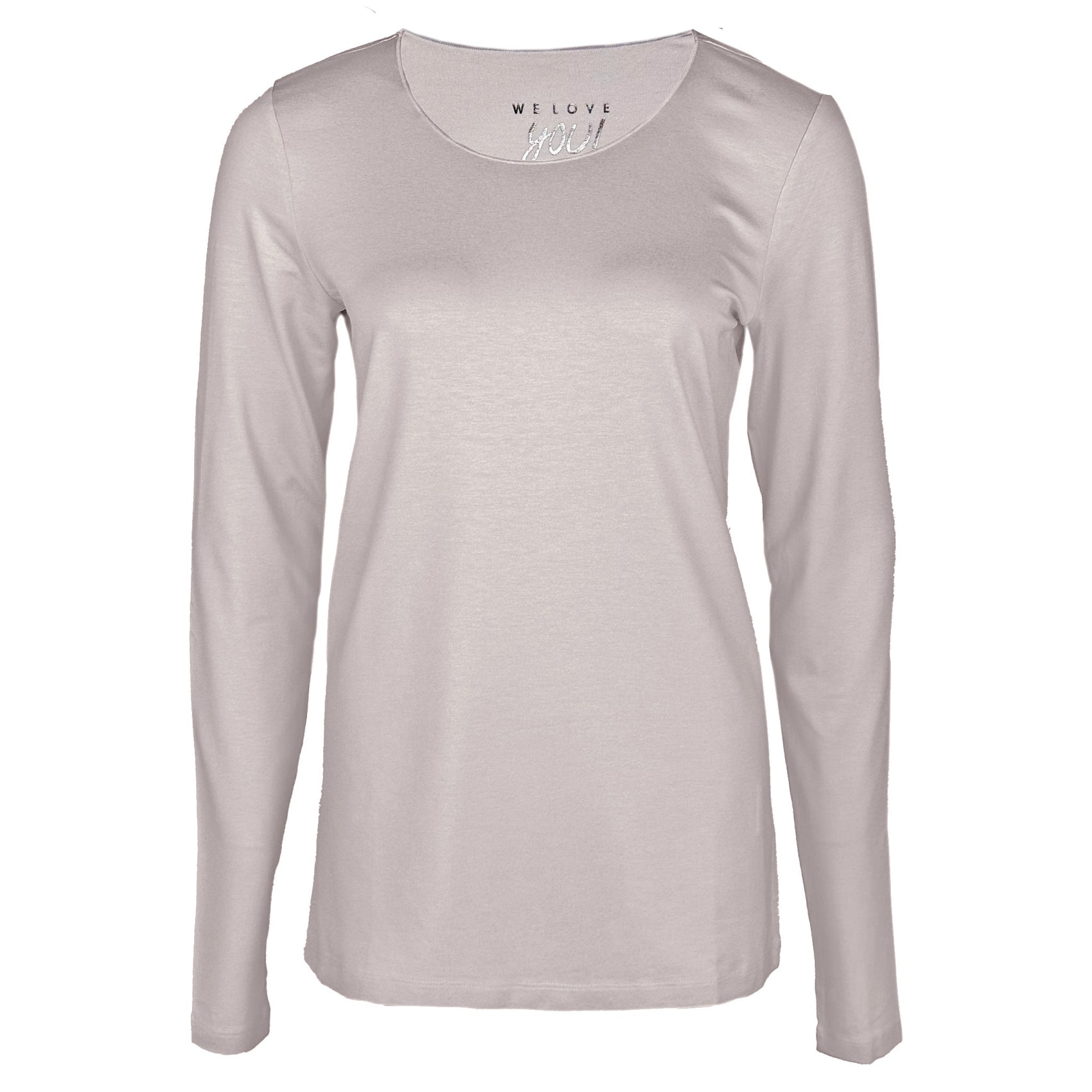 Tall XOX Shirt Sarah - lange vrouwen