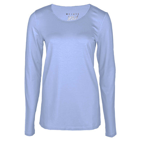 XOX Shirt Sarah, tall kleding voor lange vrouwen