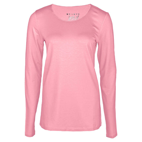 XOX Shirt Sarah, tall kleding voor lange vrouwen