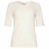 Maicazz Shirt Mory Offwhite | Tall