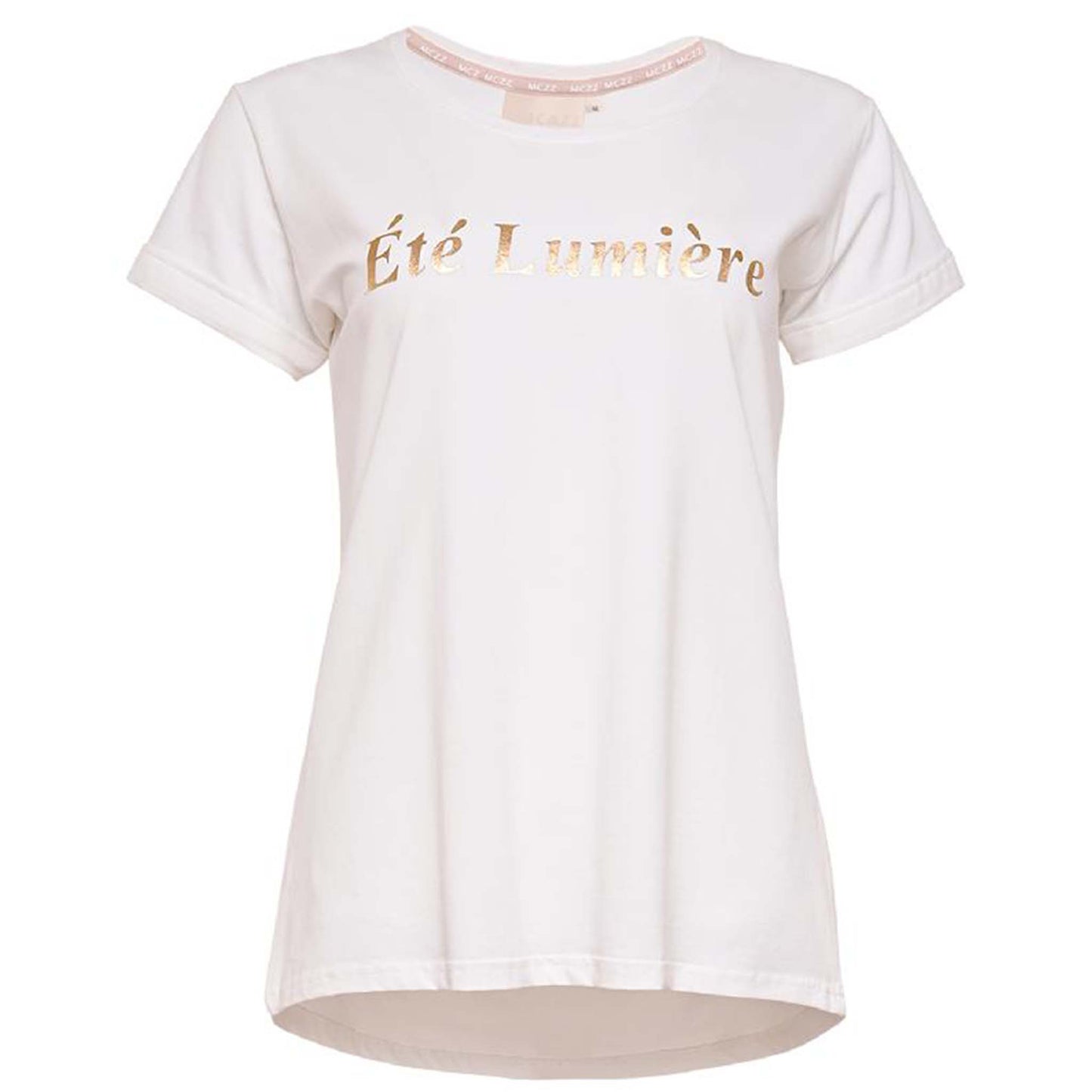 Maicazz Shirt Onora Ete Offwhite | Tall