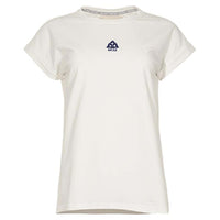 Maicazz Shirt Pepijn Offwhite Blauw | Tall