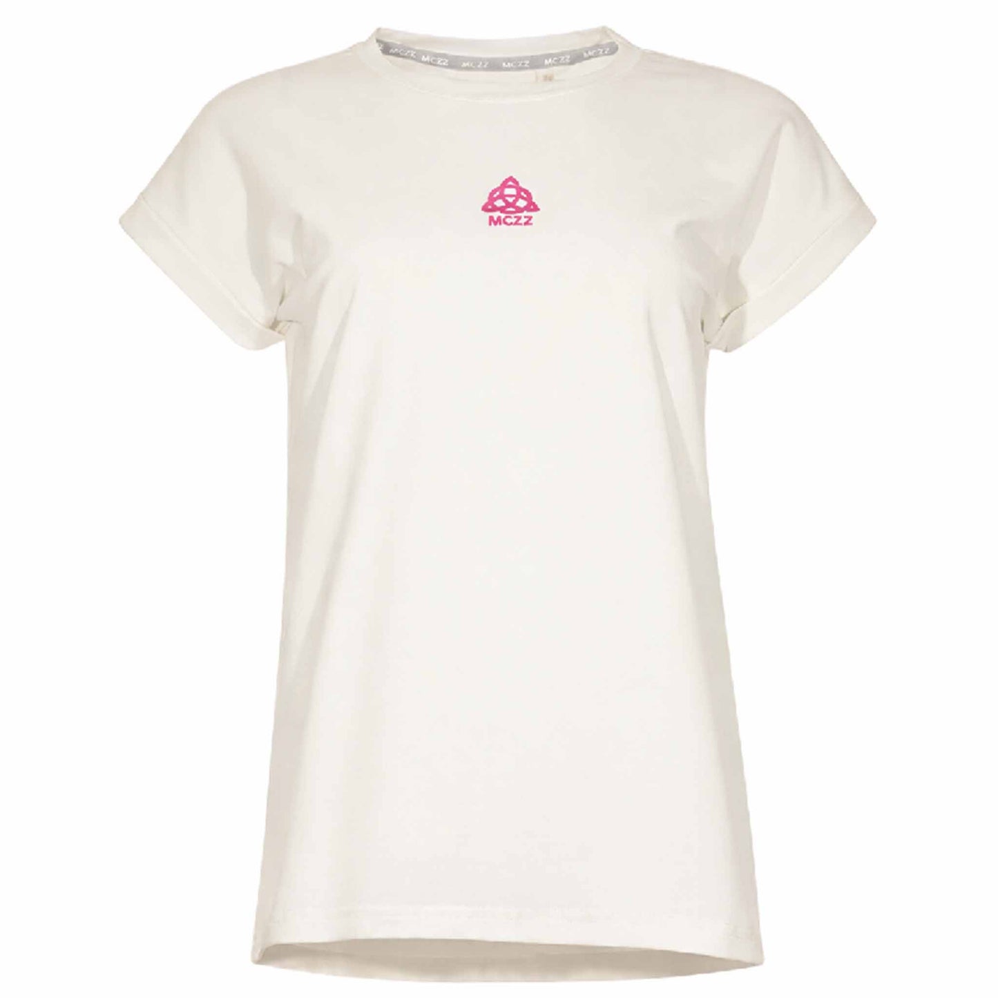 Maicazz Shirt Pepijn Offwhite Roze | Tall