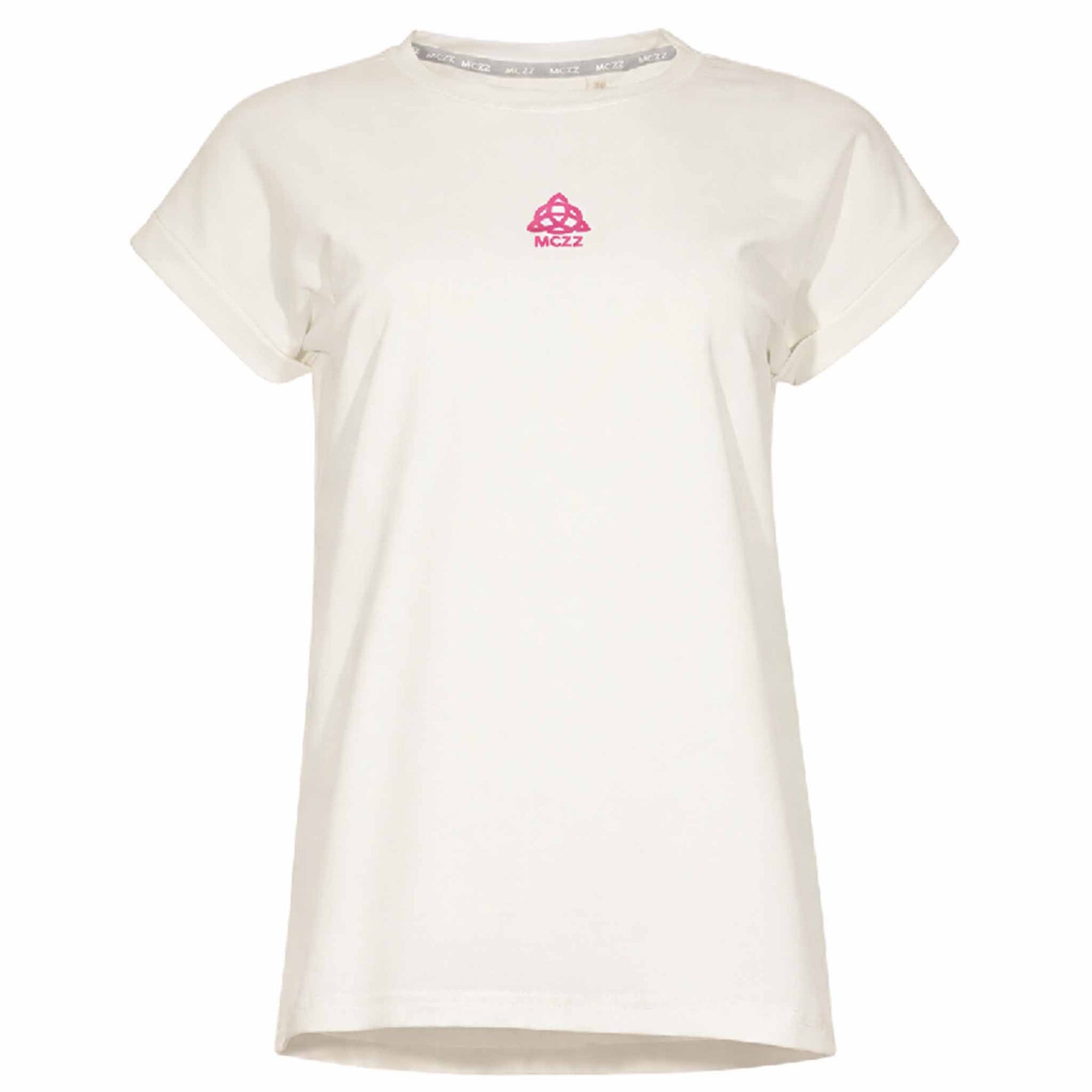 Maicazz Shirt Pepijn Offwhite Roze | Tall