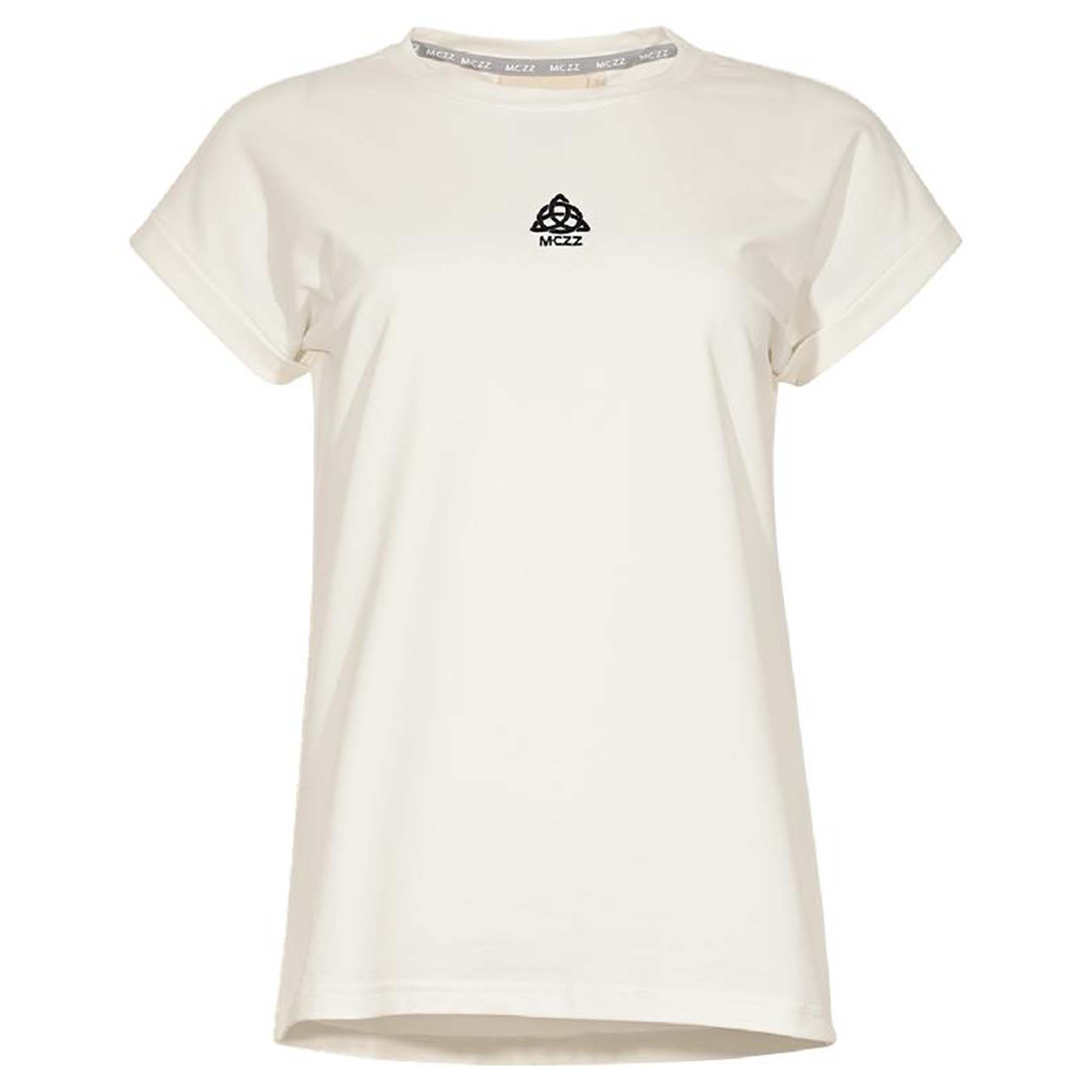 Maicazz Shirt Pepijn Offwhite Zwart, tall kleding voor lange vrouwen