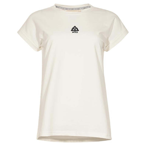 Maicazz Shirt Pepijn Offwhite Zwart, tall kleding voor lange vrouwen