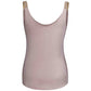 Kimara Top Josie Champagne | Tall