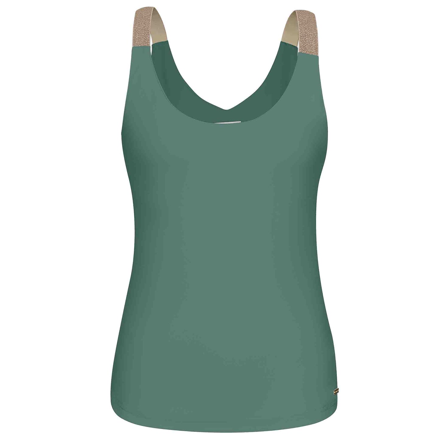Kimara Top Josie Green Bay | Tall