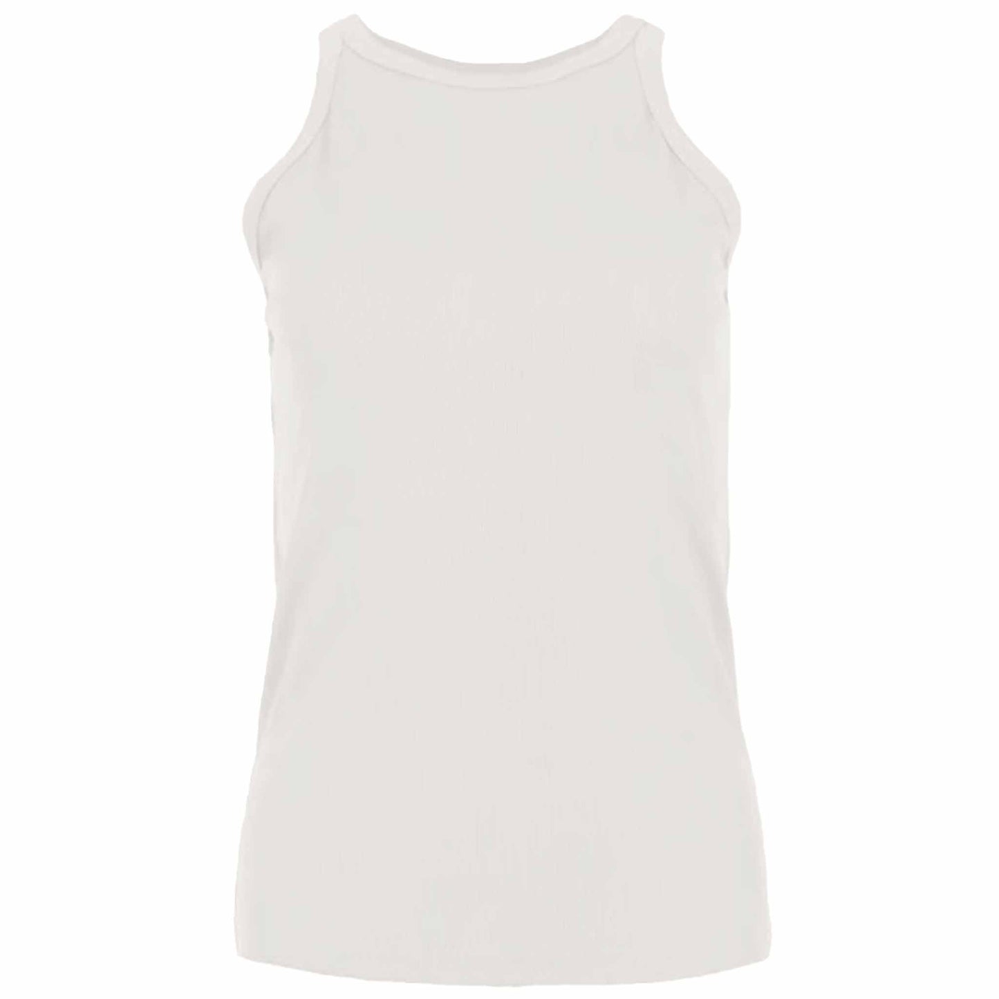 Maicazz Top Yuzoo Offwhite | Tall