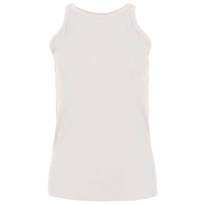 Maicazz Top Yuzoo Offwhite | Tall