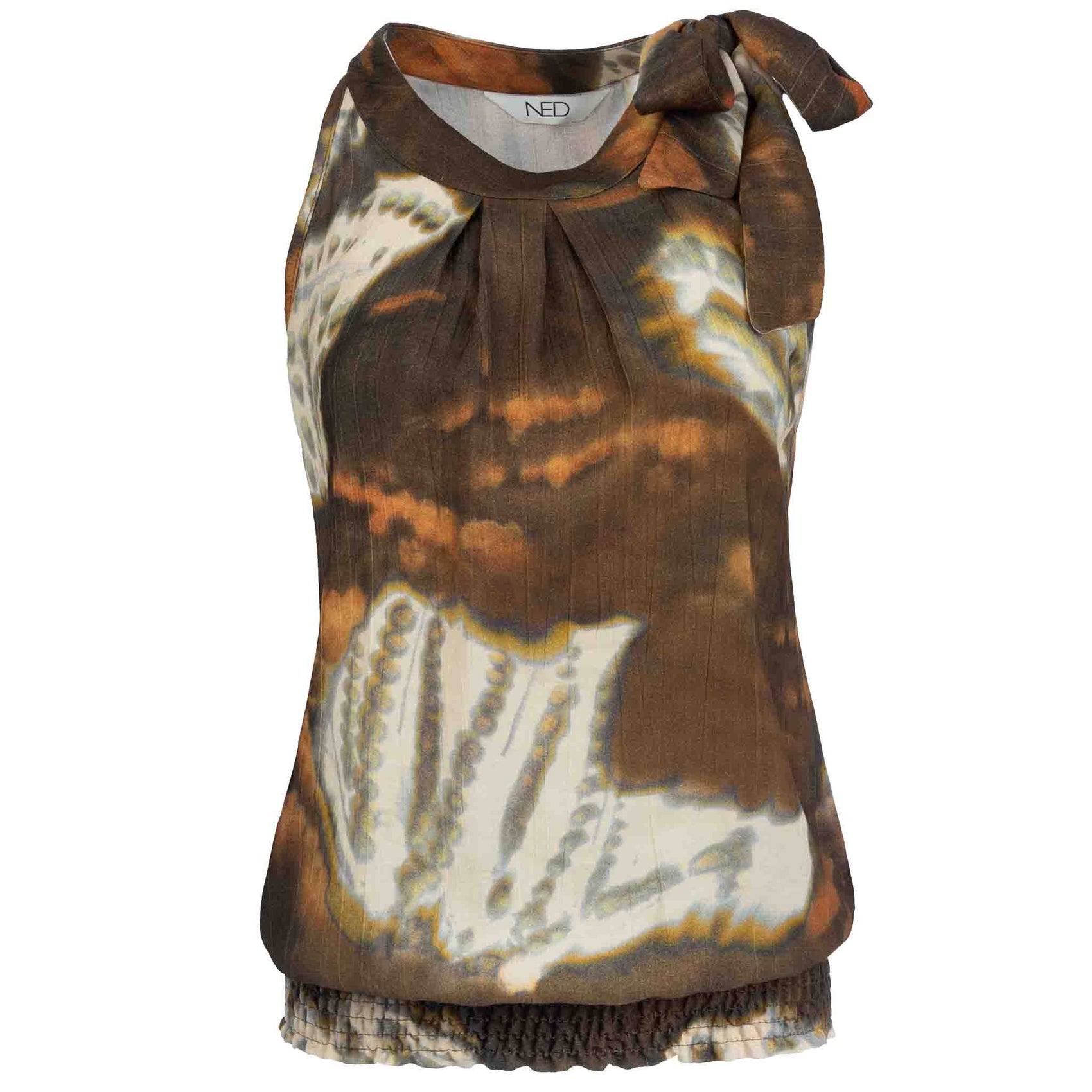 NED Top Bibi Bruin | Tall