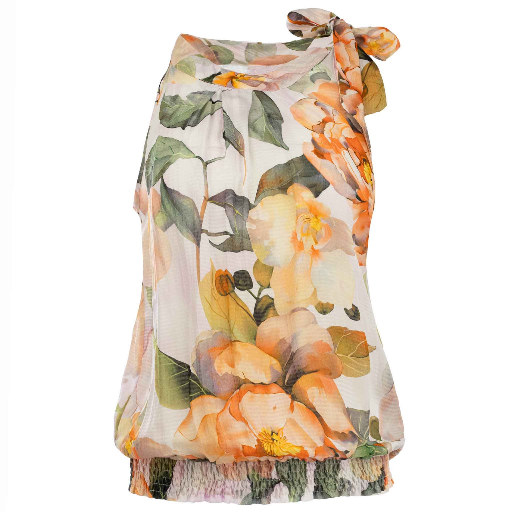 NED Top Bibi Orchid | Tall