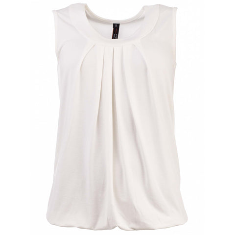 NED Shirt Dafne Offwhite | Tall