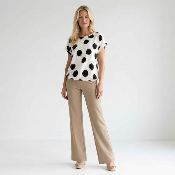 NED Shirt Nox Circle | Tall
