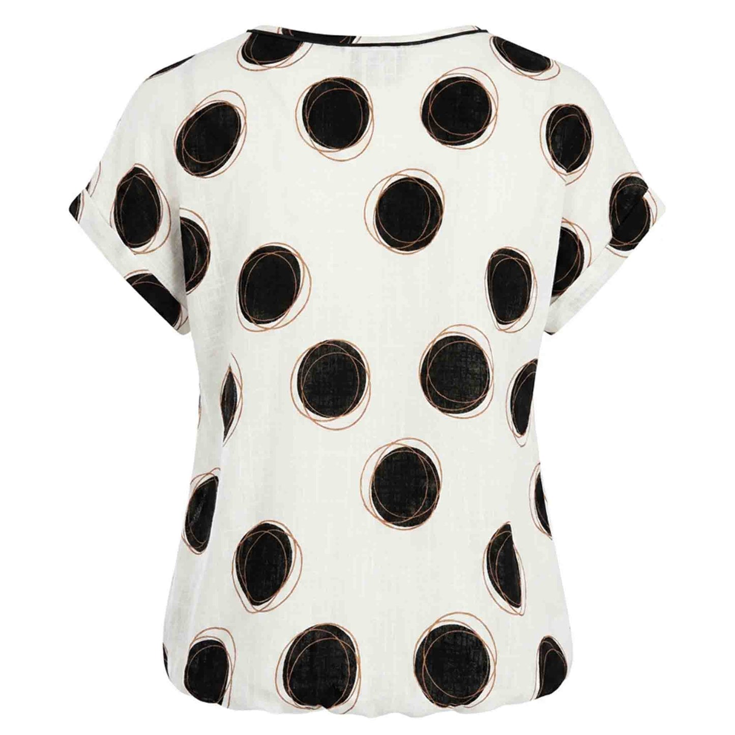 NED Shirt Nox Circle | Tall
