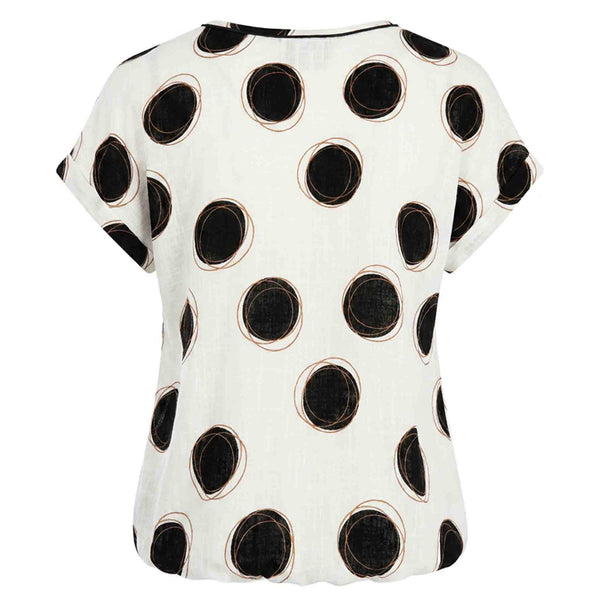 NED Shirt Nox Circle | Tall