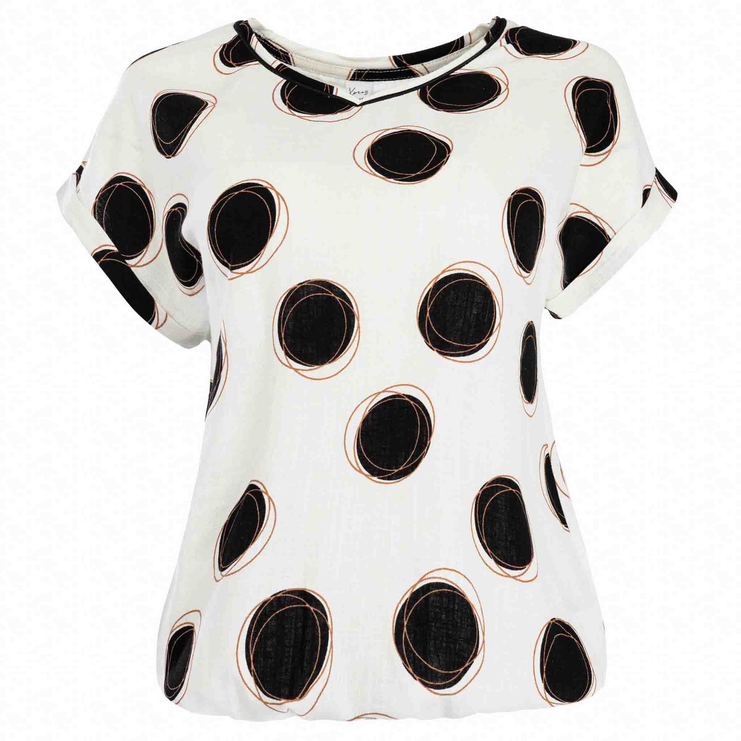 NED Shirt Nox Circle | Tall