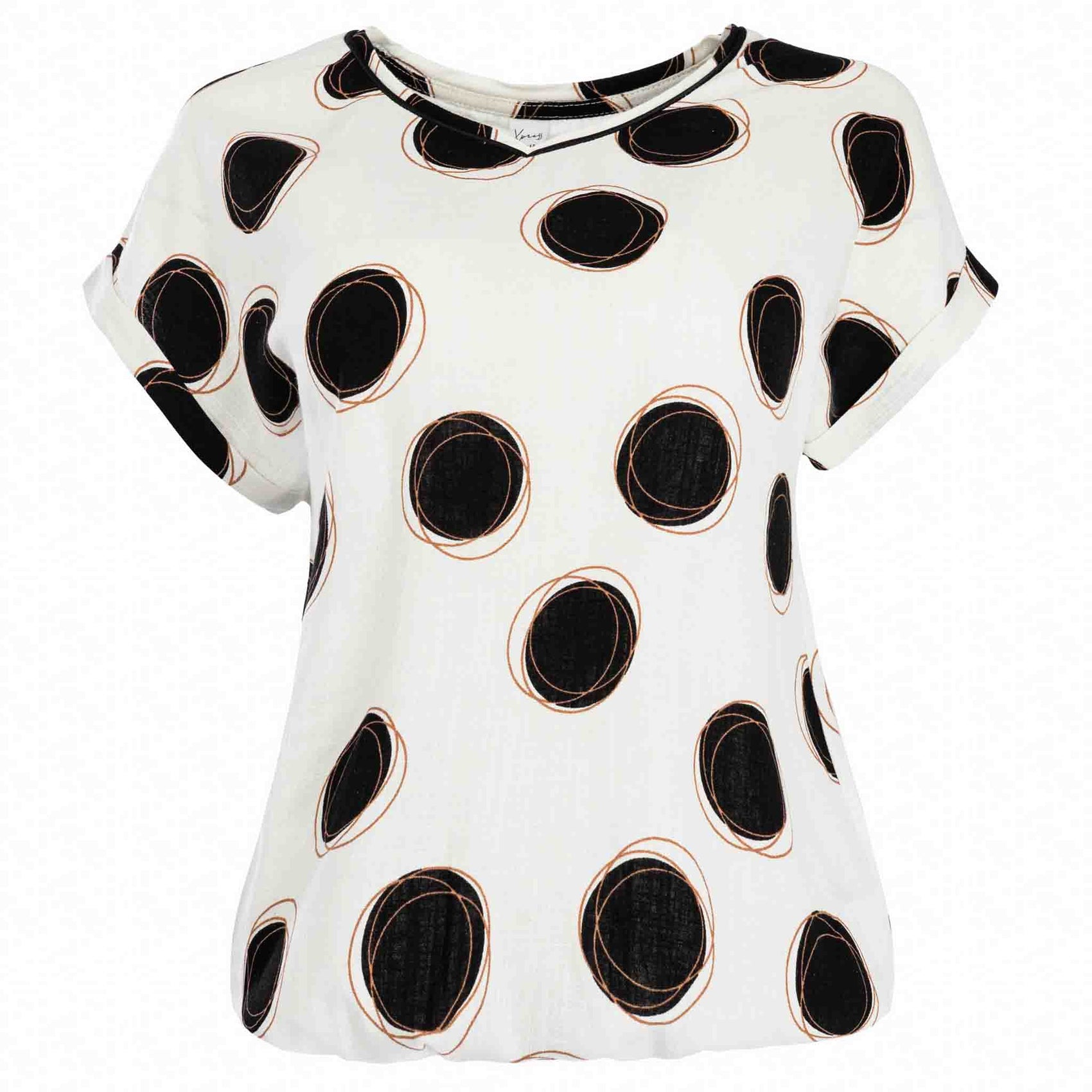 NED Shirt Nox Circle | Tall