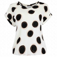 NED Shirt Nox Circle | Tall