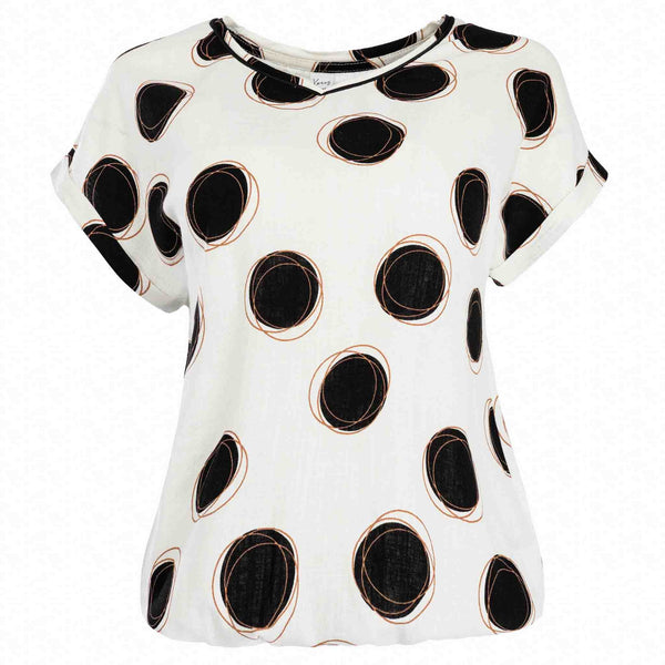 NED Shirt Nox Circle | Tall