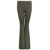 Tall Longlady Legging Lora Abstract voor lange vrouwen