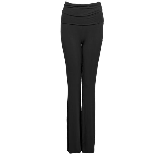 Legging Lange Vrouwen Longlady Lysa zwart - Tall leggings