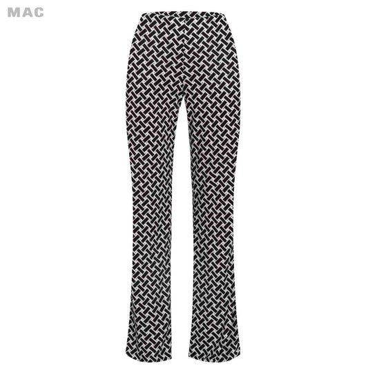 MAC Jeans Chiara Jersey Rectangle lange vrouwen lengte 36