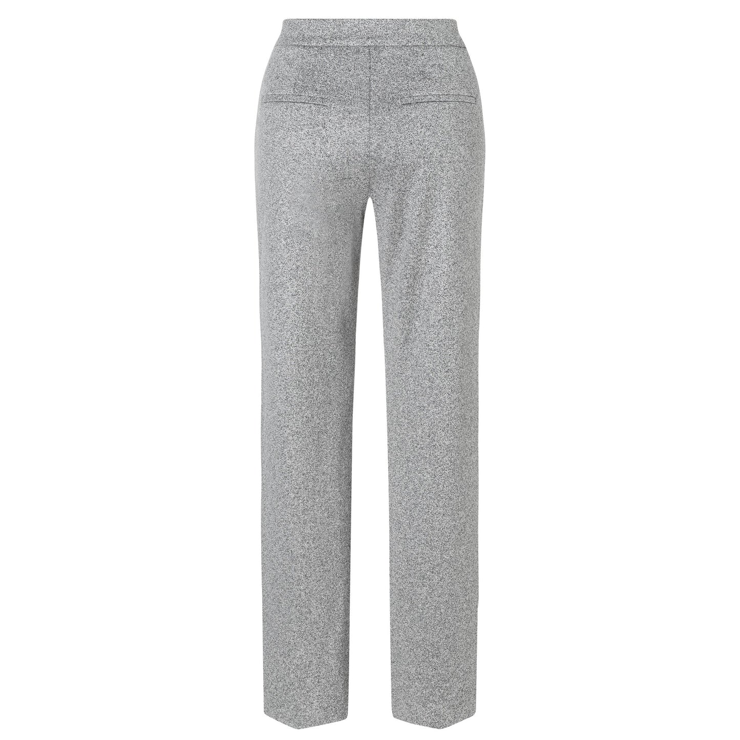 Mac Jeans Chiara Steel Grey