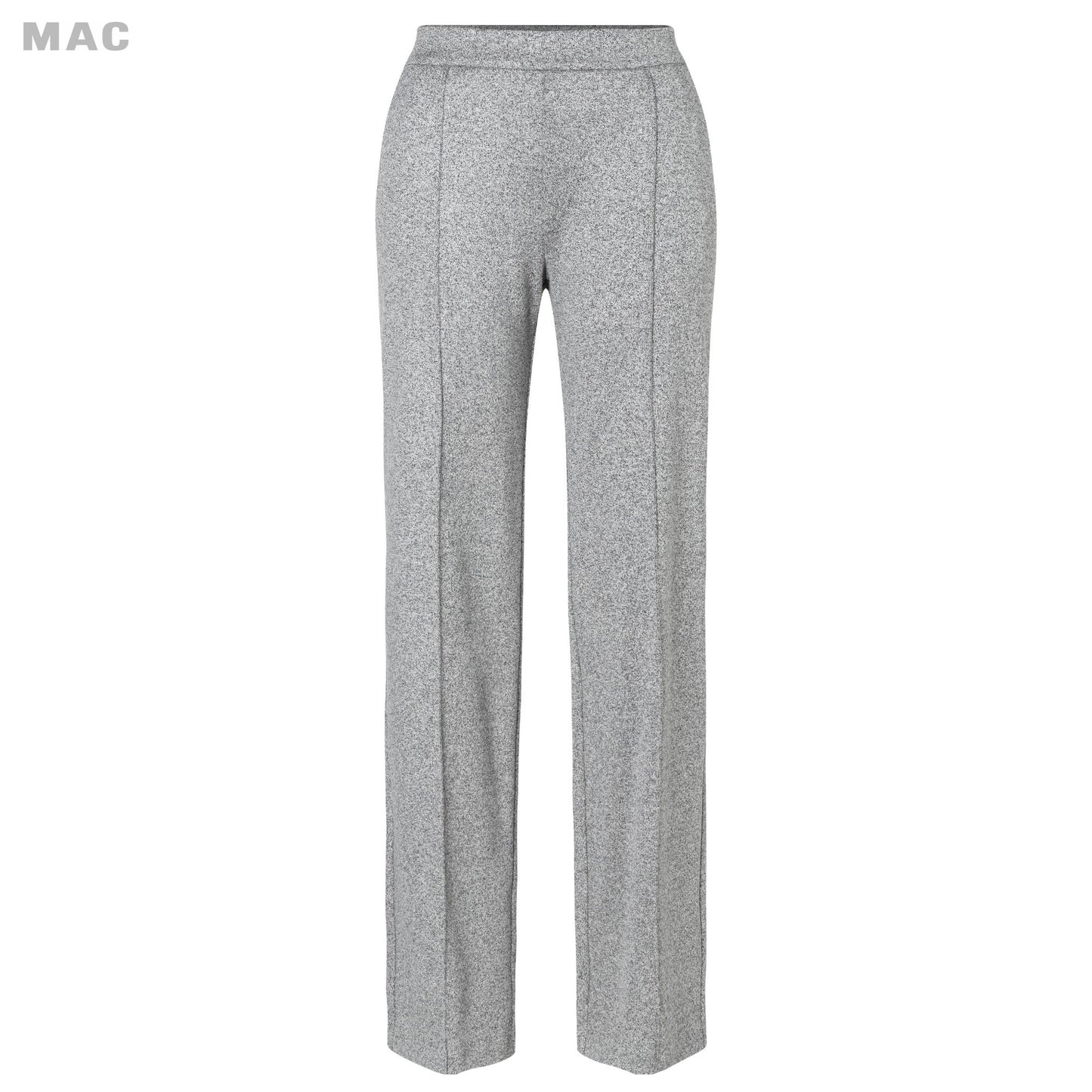 Mac Jeans Chiara Steel Grey