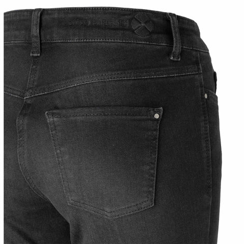 Mac Jeans Dream Boot Auth Commercial Black | Tall