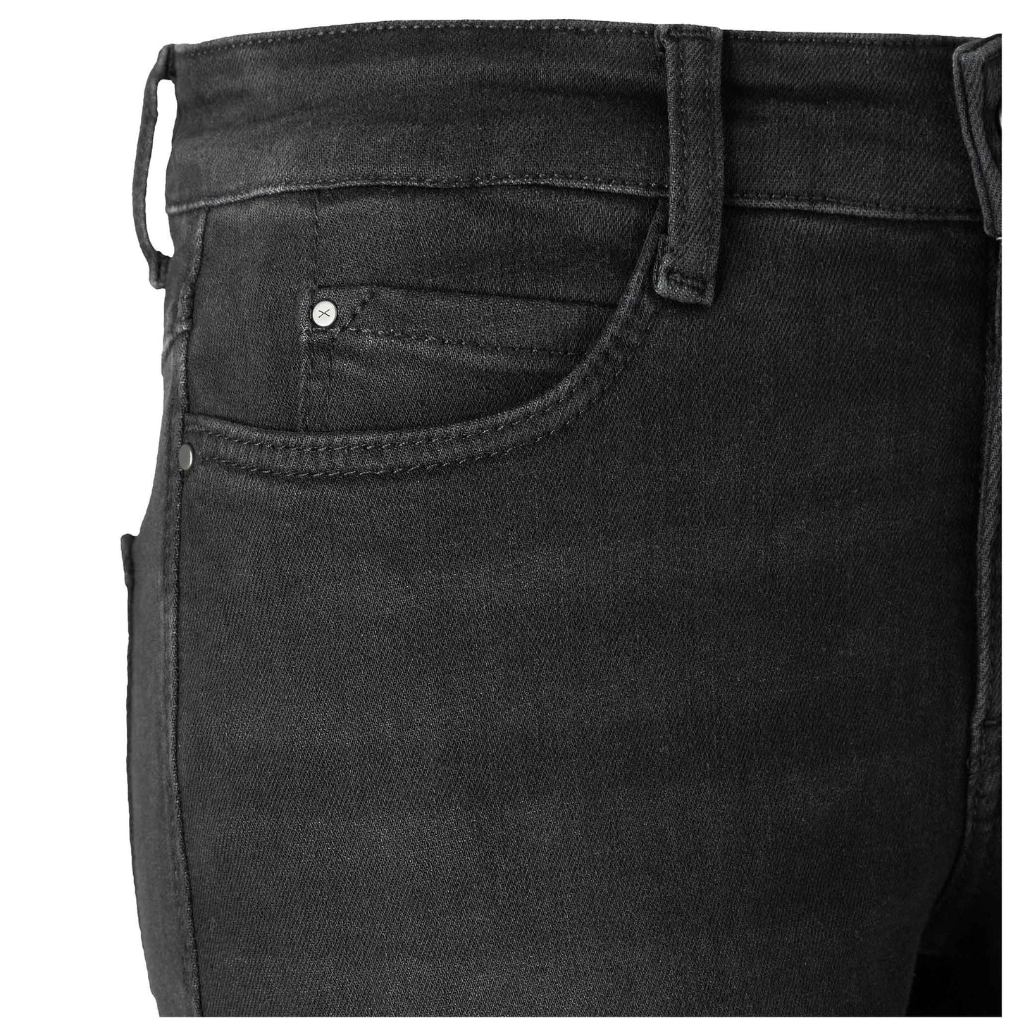 Mac Jeans Dream Boot Commercial black | Tall