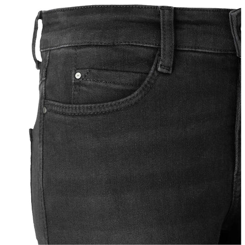 Mac Jeans Dream Boot Auth Commercial Black | Tall