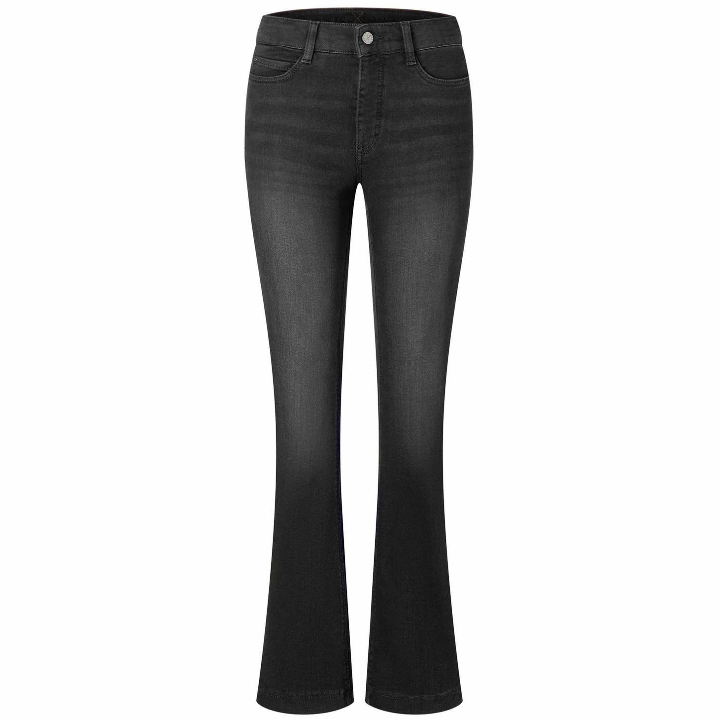 Mac Jeans Dream Boot Auth Commercial Black | voor | Tall | lengte 36