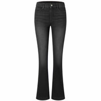 Mac Jeans Dream Boot Auth Commercial Black | voor | Tall | lengte 36