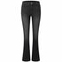 Mac Jeans Dream Boot Auth Commercial Black | voor | Tall | lengte 36