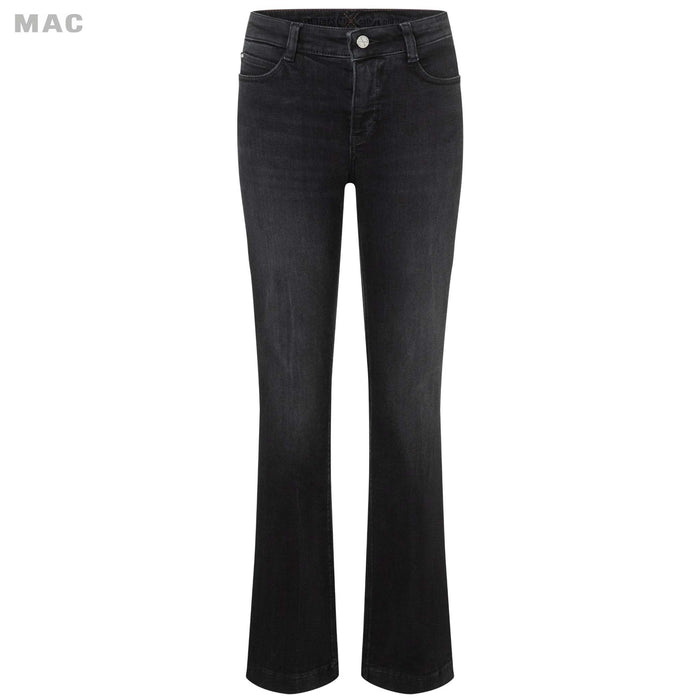 Mac Jeans Dream Boot Auth Modern Black