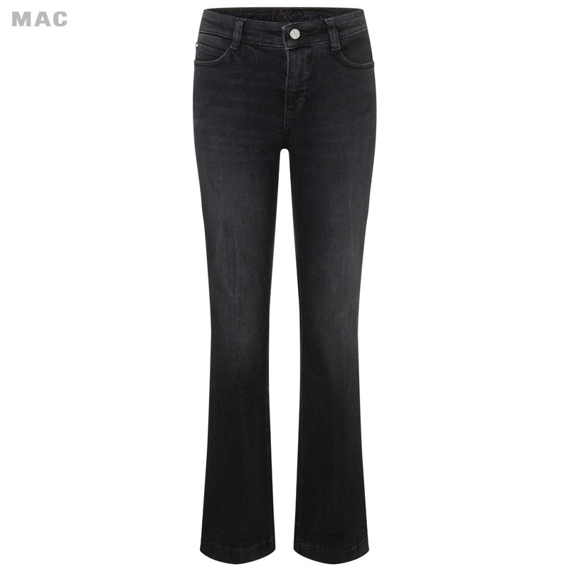 Mac Jeans Dream Boot Auth Modern Black