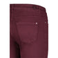 Mac Jeans Dream Bordeaux | Tall