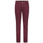 Mac Jeans Dream Bordeaux | Tall
