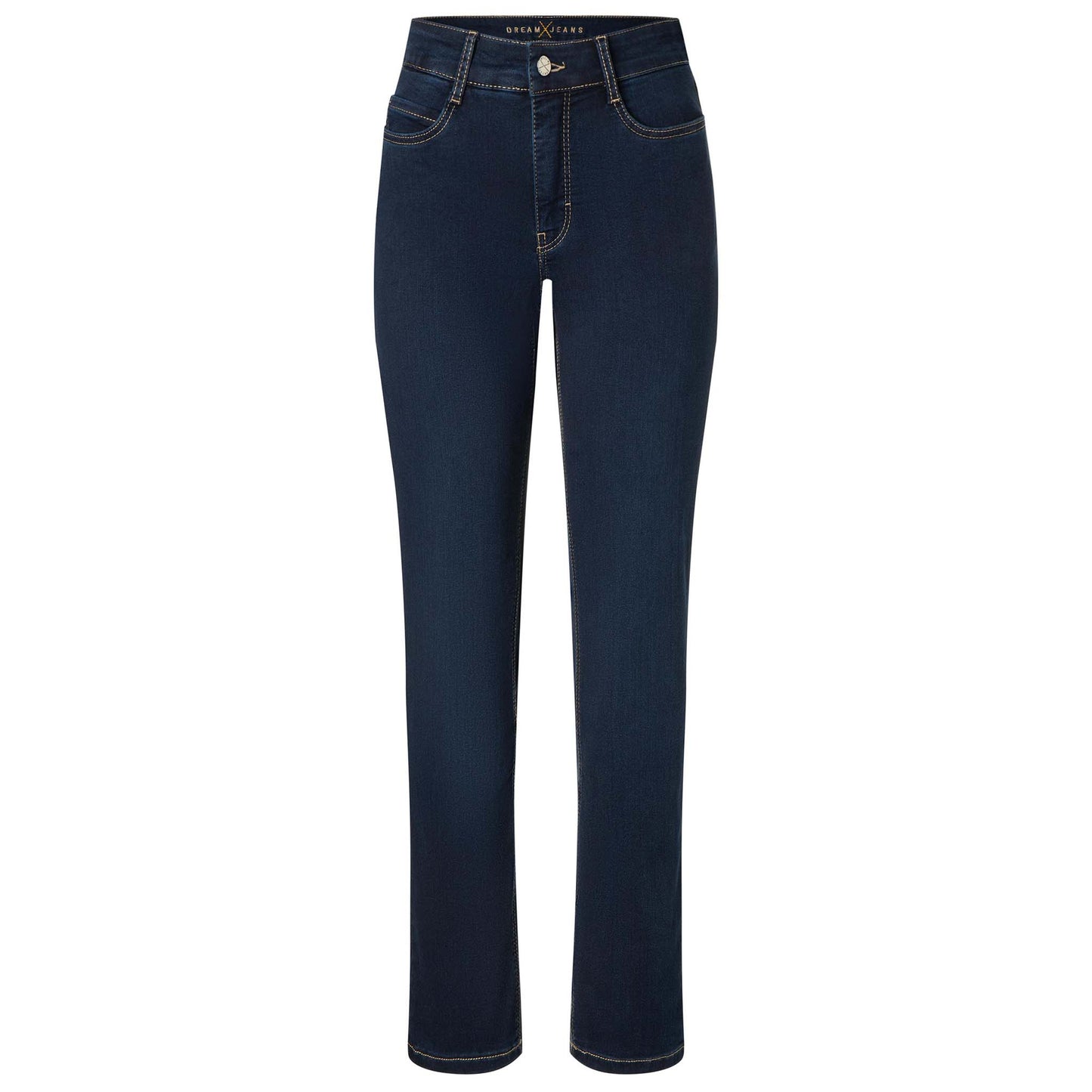 Mac Jeans Dream Dark Wash | Tall